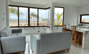 VENTA CASA EN URB. CUMBRES DE AYANGUE CON SUITE INDEPENDIENTE VerV