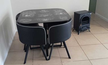 Departamento en arriendo en OVALLE