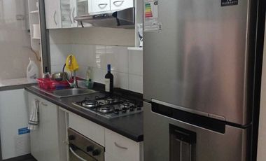 Departamento en arriendo en OVALLE