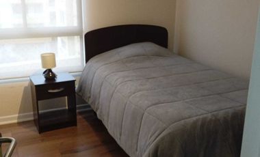 Departamento en arriendo en OVALLE