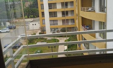 Departamento en arriendo en OVALLE