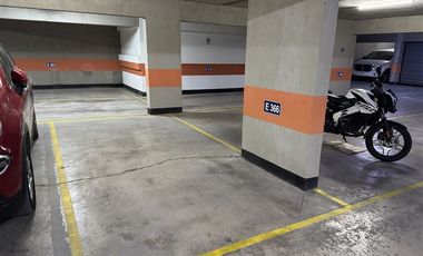 Estacionamiento en Venta en Ricardo Lyon / Eliodoro Yañes El Vergel