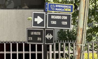 Estacionamiento en Venta en Ricardo Lyon / Eliodoro Yañes El Vergel