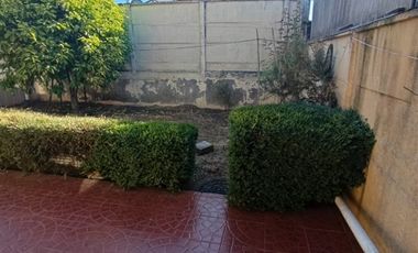 Casa en Venta en Guido Beck de Ramberga/ Maquehue