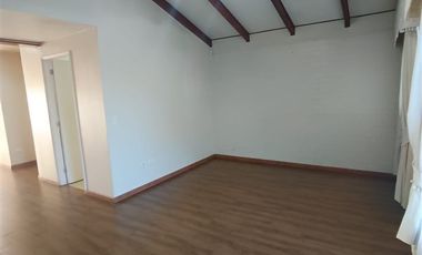 Casa en Venta en Guido Beck de Ramberga/ Maquehue
