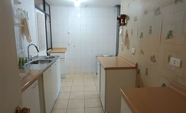 Casa en Venta en Guido Beck de Ramberga/ Maquehue