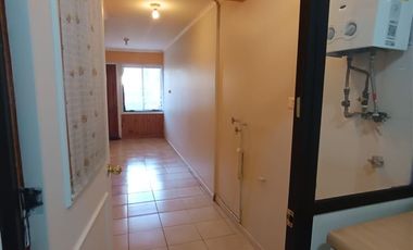 Casa en Venta en Guido Beck de Ramberga/ Maquehue
