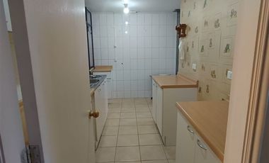 Casa en Venta en Guido Beck de Ramberga/ Maquehue