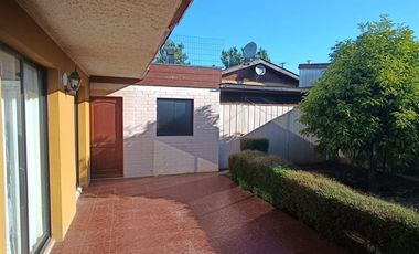 Casa en Venta en Guido Beck de Ramberga/ Maquehue