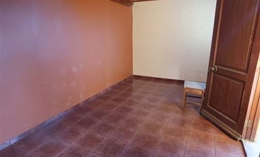 Casa en Venta en Guido Beck de Ramberga/ Maquehue