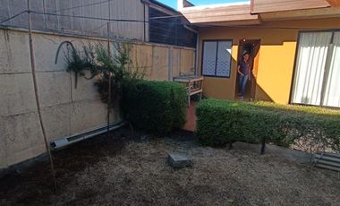 Casa en Venta en Guido Beck de Ramberga/ Maquehue