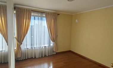 Casa en Venta en Guido Beck de Ramberga/ Maquehue