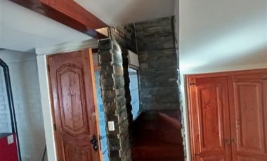 Casa en Venta en Guido Beck de Ramberga/ Maquehue