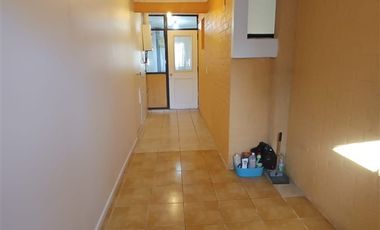 Casa en Venta en Guido Beck de Ramberga/ Maquehue
