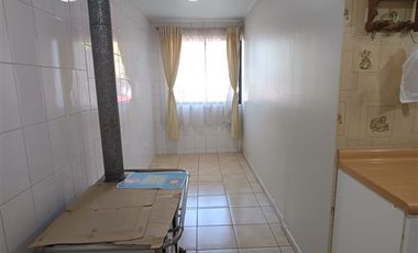 Casa en Venta en Guido Beck de Ramberga/ Maquehue