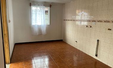 Casa en Venta en Curacautín