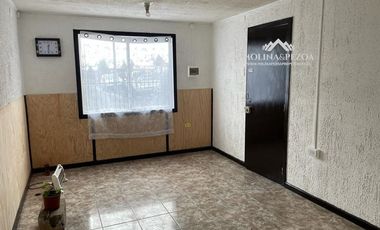 Casa en Venta en Curacautín