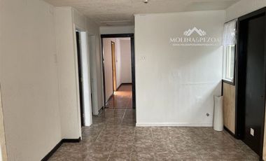 Casa en Venta en Curacautín