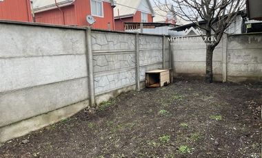 Casa en Venta en Curacautín