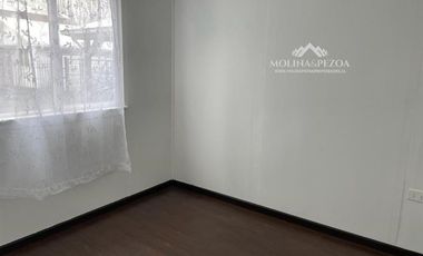 Casa en Venta en Curacautín