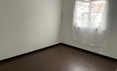 Casa en Venta en Curacautín