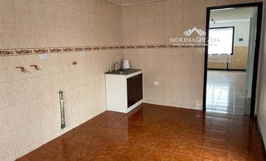 Casa en Venta en Curacautín