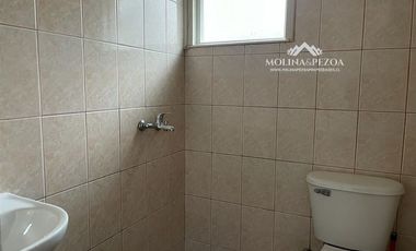 Casa en Venta en Curacautín