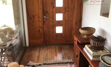 Casa en Arriendo en San Manuel - Melipilla