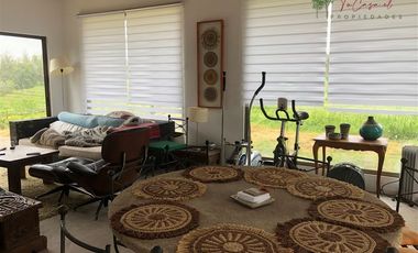 Casa en Arriendo en San Manuel - Melipilla
