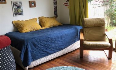 Casa en Arriendo en San Manuel - Melipilla