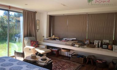 Casa en Arriendo en San Manuel - Melipilla
