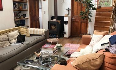 Casa en Arriendo en San Manuel - Melipilla