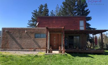 Casa en Arriendo en San Manuel - Melipilla