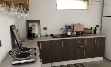 Casa en Arriendo en San Manuel - Melipilla