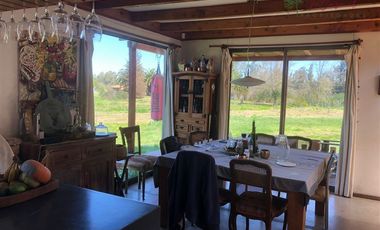 Casa en Arriendo en San Manuel - Melipilla