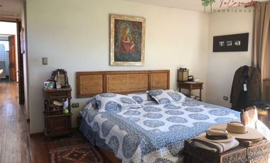 Casa en Arriendo en San Manuel - Melipilla