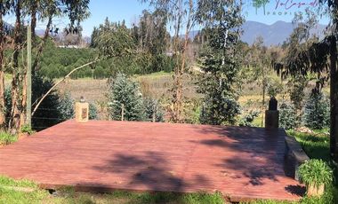 Casa en Arriendo en San Manuel - Melipilla