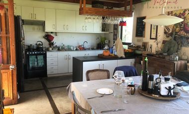 Casa en Arriendo en San Manuel - Melipilla