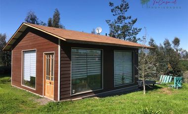 Casa en Arriendo en San Manuel - Melipilla