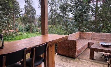 Casa en Arriendo en San Manuel - Melipilla