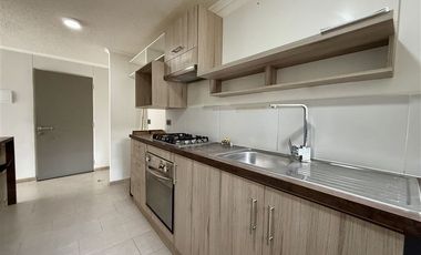 Departamento en Venta en EDIFICIOS COSTANERA
