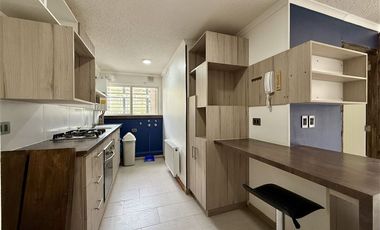 Departamento en Venta en EDIFICIOS COSTANERA