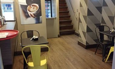 Local Comercial en Venta en Café Ejecutivo Sector Metro Tobalaba