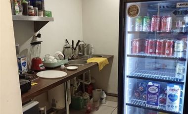 Local Comercial en Venta en Café Ejecutivo Sector Metro Tobalaba
