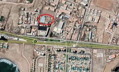 Sitio en Venta en Terreno Bajo Molle - Vía Tres