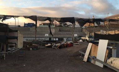 Sitio en Venta en Terreno Bajo Molle - Vía Tres