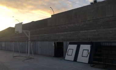 Terreno Construccion  en Venta en Terreno Bajo Molle - Vía Tres