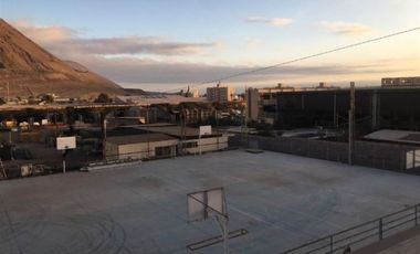 Terreno Construccion  en Venta en Terreno Bajo Molle - Vía Tres