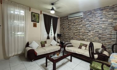Casa en Renta con apacible Roof Garden ubicada en Residencial Palma Real, Puerto Morelos