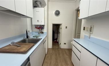 Departamento en Arriendo en parque zapallar